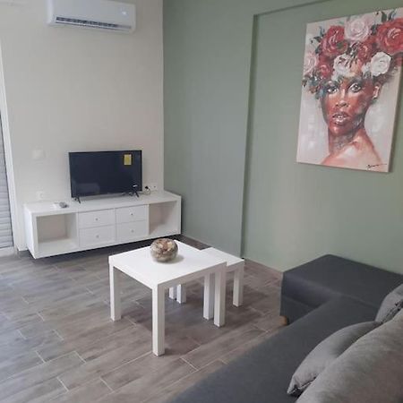 Oikia Apart Ираклион Экстерьер фото