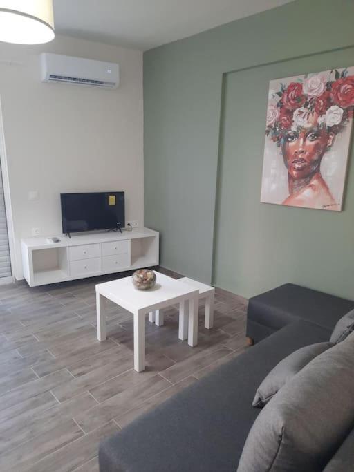 Oikia Apart Ираклион Экстерьер фото
