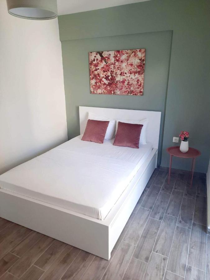 Oikia Apart Ираклион Экстерьер фото