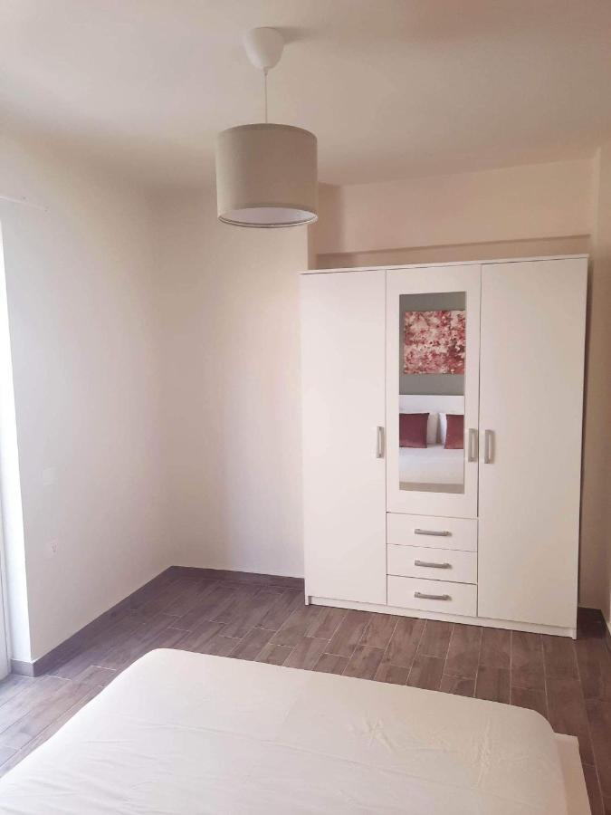 Oikia Apart Ираклион Экстерьер фото